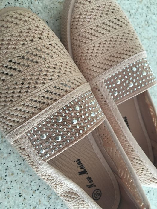 Buty New Meini roz. 30 NOWE