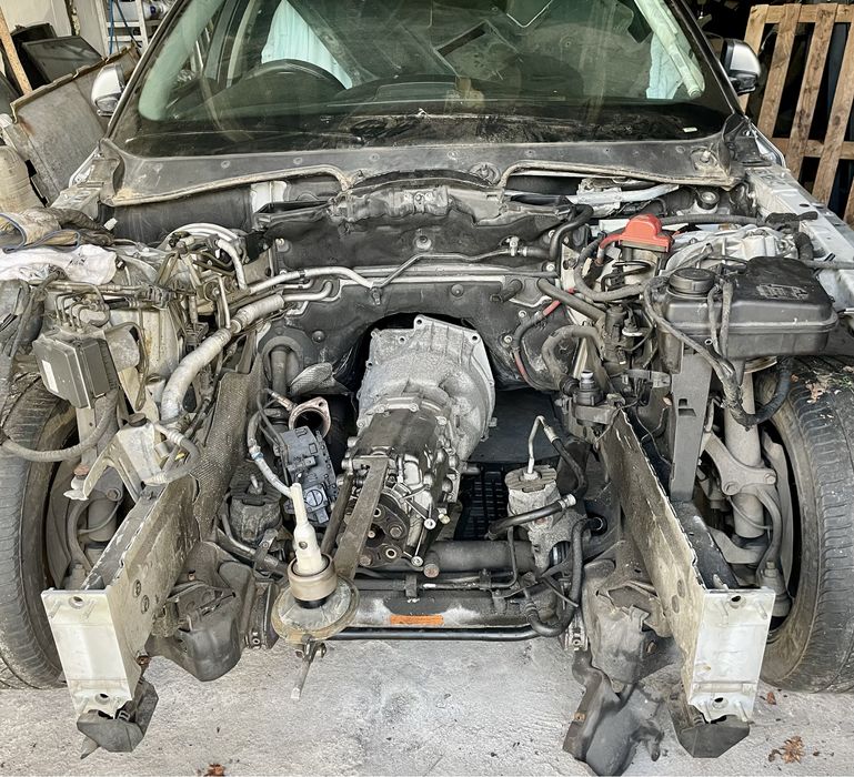 Bmw E60 520d para peças