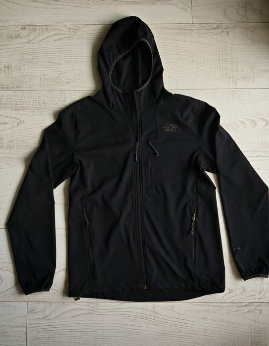 Kurtka bluza The North Face TNF Nimble Windwall rozm M