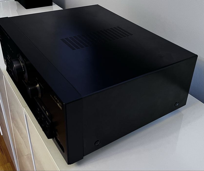 Technics SA-DA8