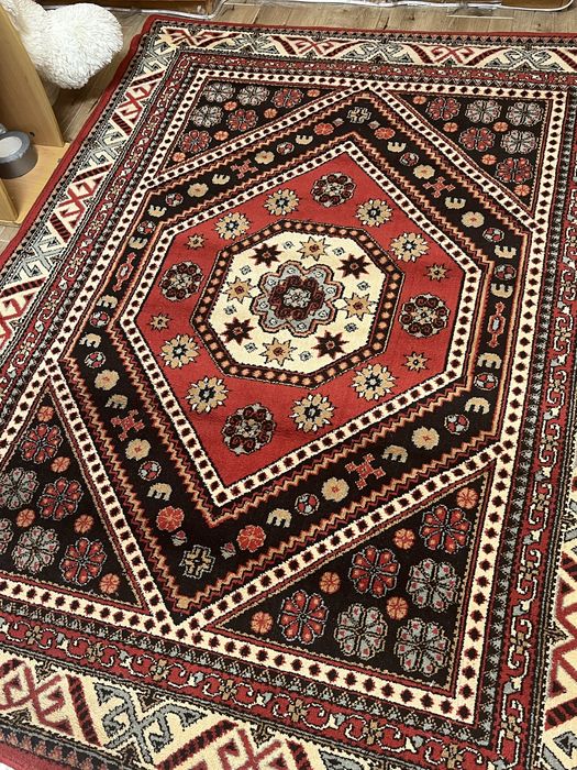 килим для кімнати 1.50м/2м