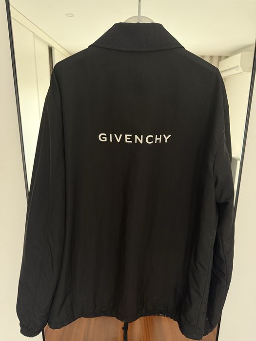 Givenchy Casaco Original