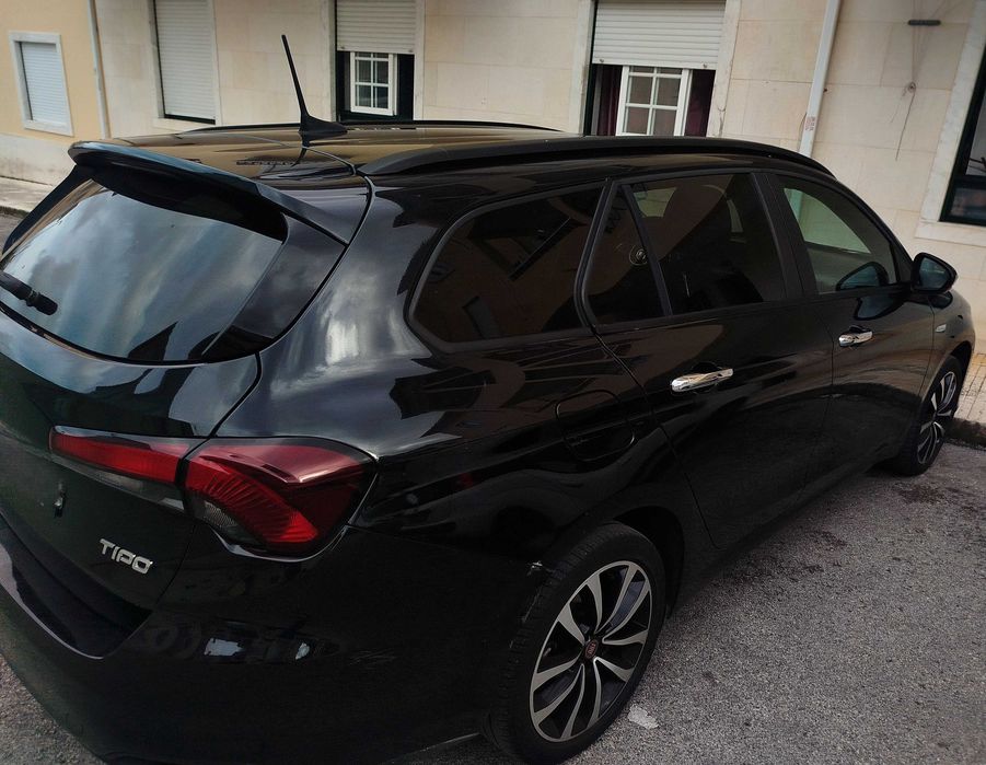 Fiat Tipo SW 1.3 M-Jet — photo 2