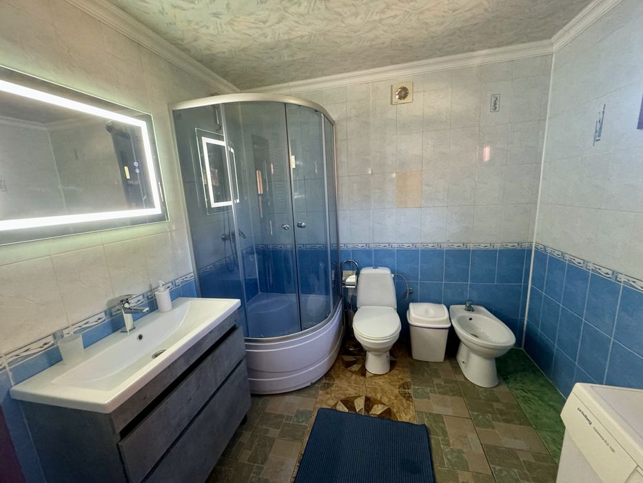 Відпочинок у Карпатах Котедж У Василя