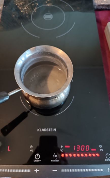 Плита індукційна Klarstein VariCook Slim 2