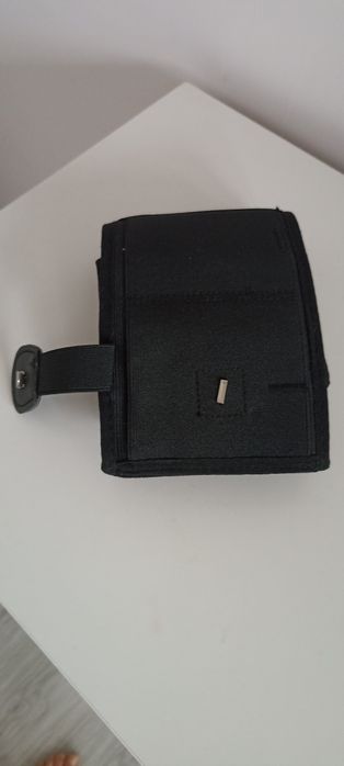 Pas do skrytego przenoszenia broni taktyczna kabura na broń