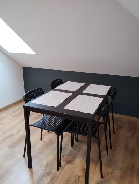 Apartament do wynajęcia Charzykowy