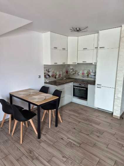 MIESZKANIE  żukowo ul.fredry  do Wynajęcia 34M2