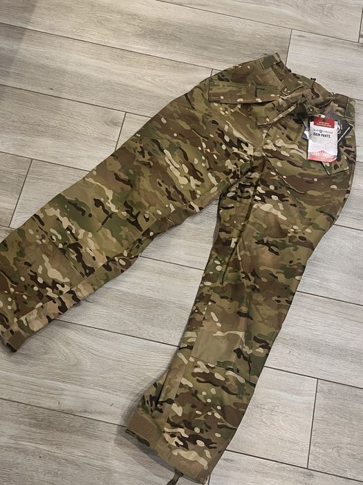 Штани Tru Spec водонепроникні