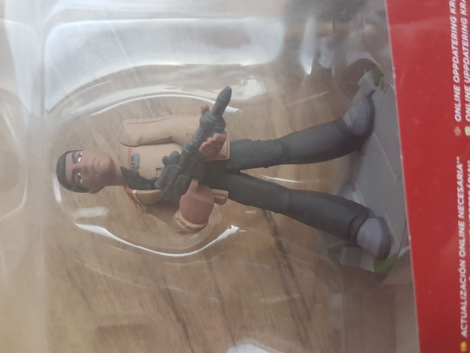 Star Wars Disney Infinity 3.0