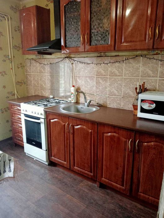 3-кімнатна квартира за адресою (площа 61 м²) - Atlanta.ua - фото 6