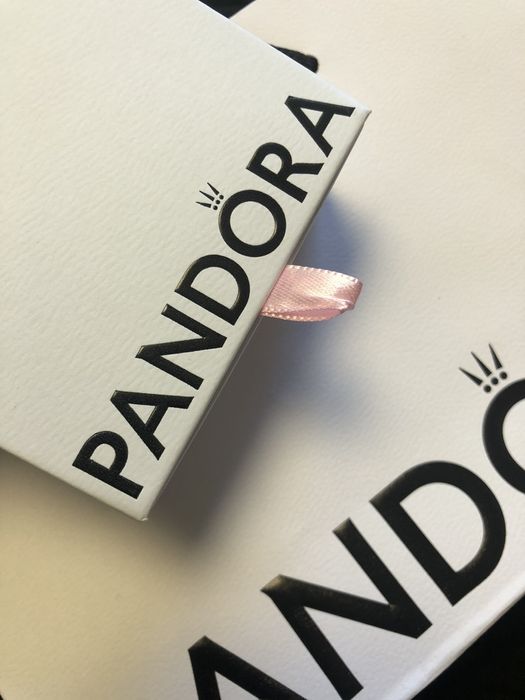 Оригінальний браслет Pandora