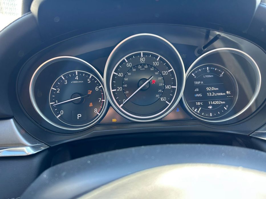 Mazda 6 Продаж Америка