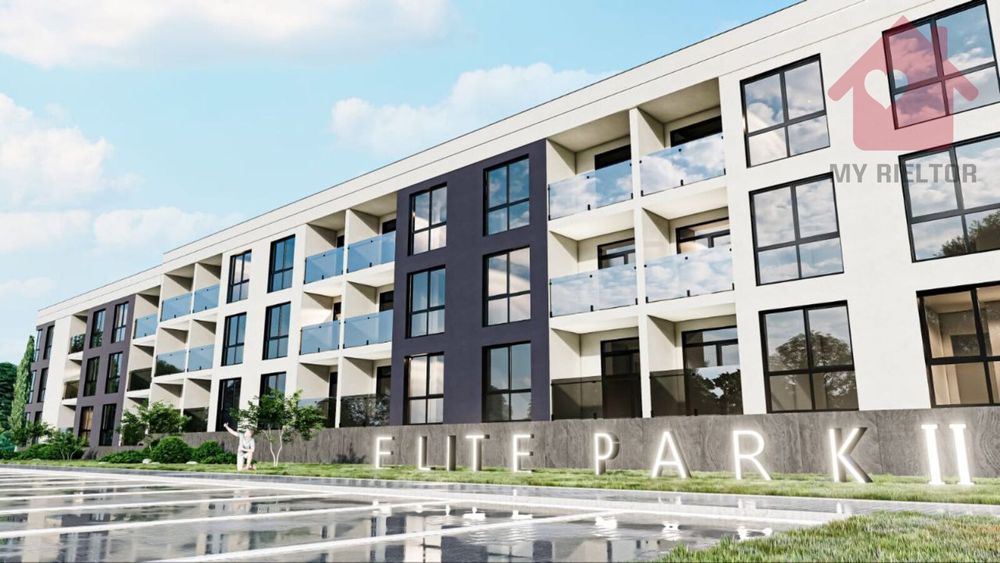 Продаж квартири! ELITE PARK!