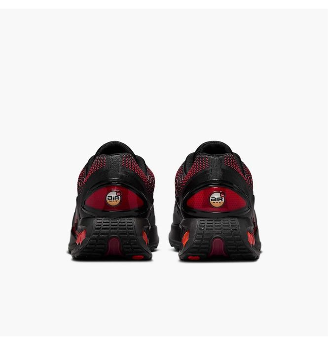 Nike air max dn red HV5235-002 оригінал