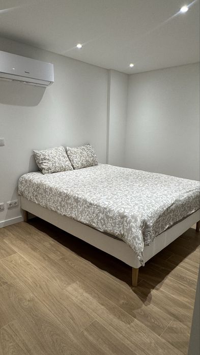 Colchão Queen Size Molas Ensacadas