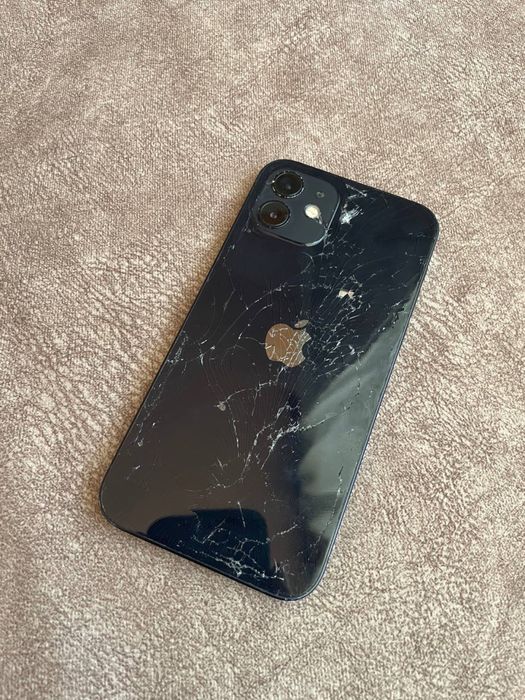 Iphone 12/64 GB Neverlock