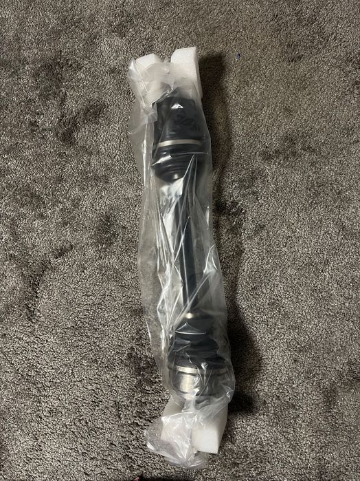 НОВА! Півось (Привід) Honda Accord 7 CL/CM 2.0/2.4