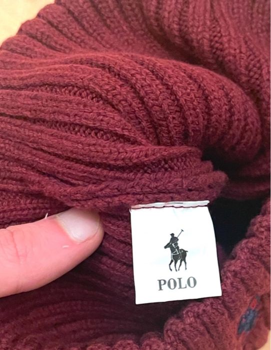Gorro RalphLauren