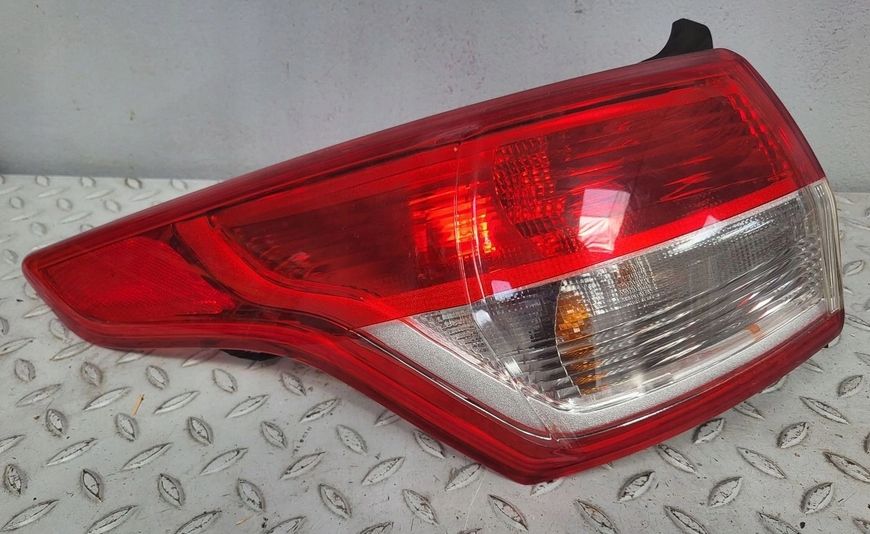 lampa tył tylna lewa w błotnik ford kuga mk2 ii 2012- eu cv4413405ag