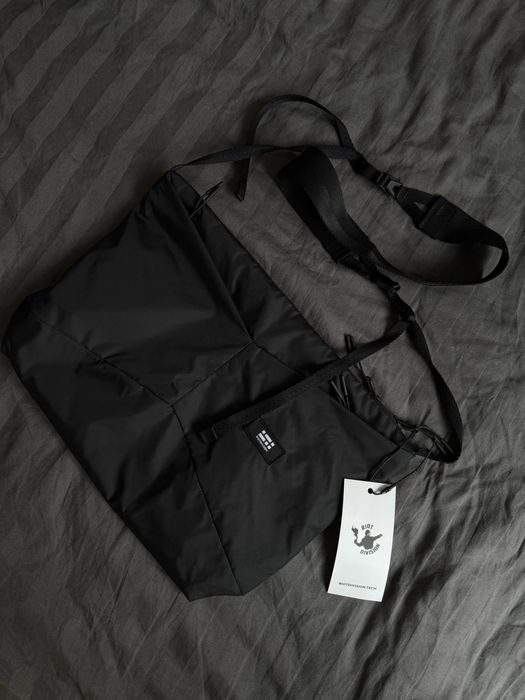 сумка riot division