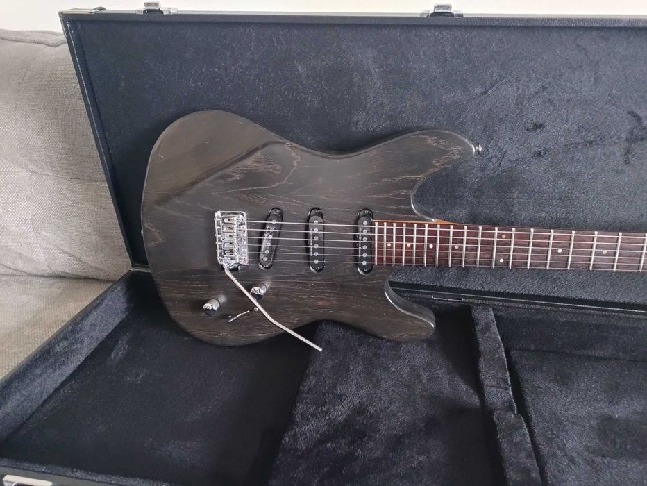 1997 Framus Diablo Standard SSS