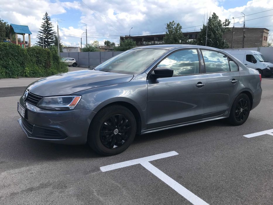 Аренда авто Гібрид Fusion Jetta Camry оренда з правом викупу