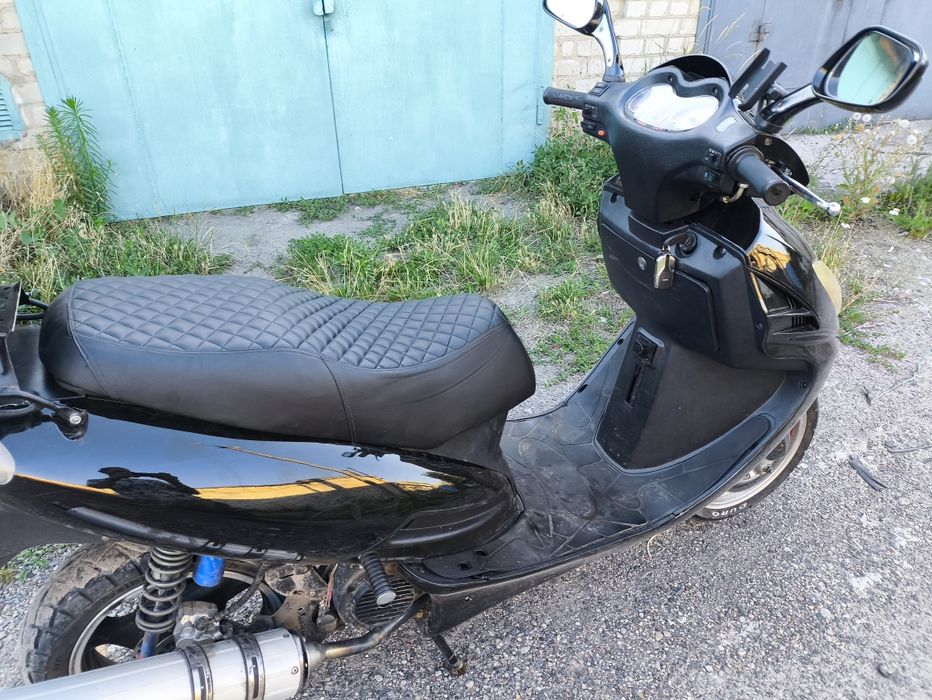 Продам скутер 150сс