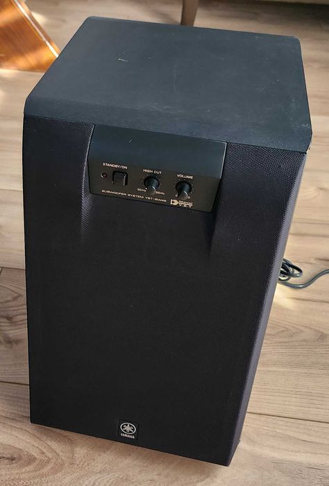 Subwoofer Yamaha YST-SW45