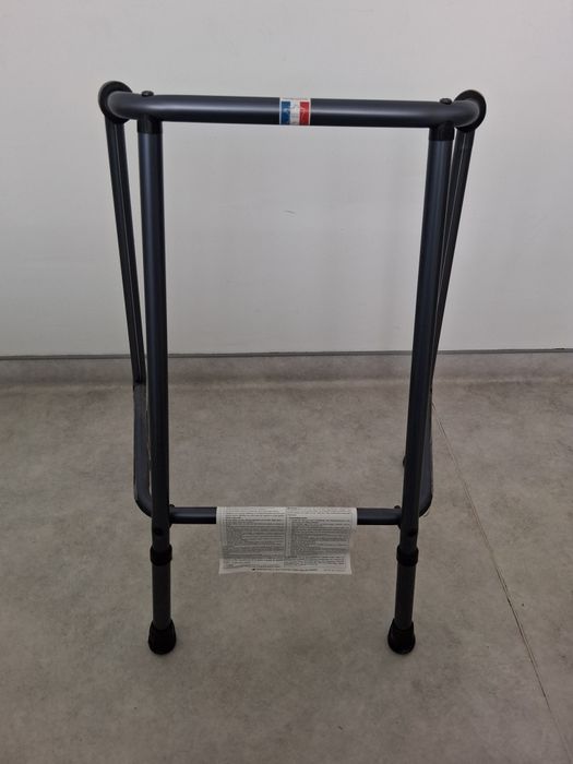 Andarilho novo a estrear