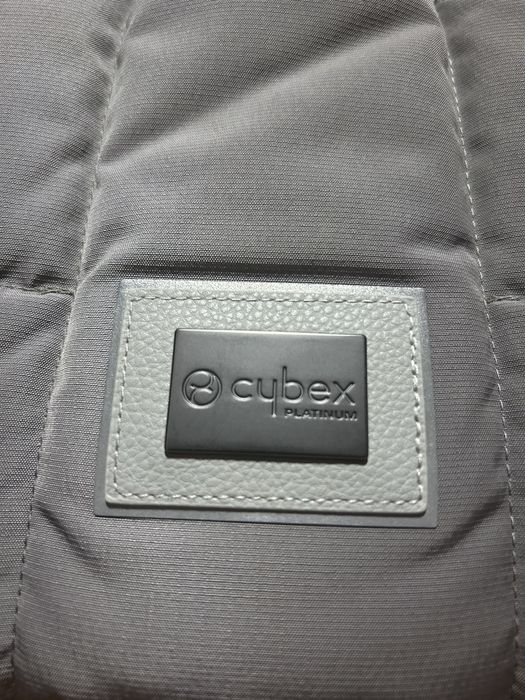 Śpiworek Cybex Platinum Footmuff