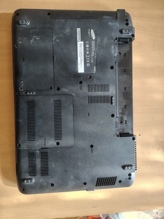 Ноутбук Samsung R530
