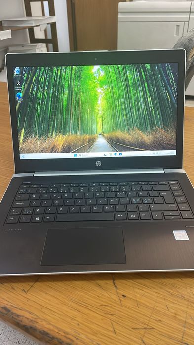 HP ProBook 440 G5 Especificações