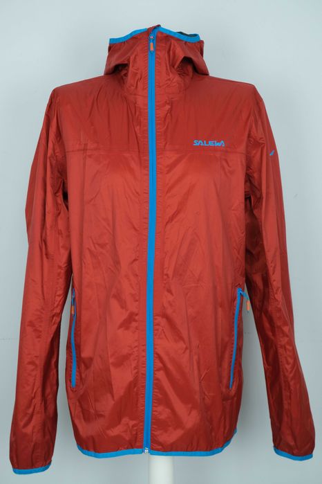Salewa braies rtc M jkt męska kurtka przeciwdeszczowa r 54