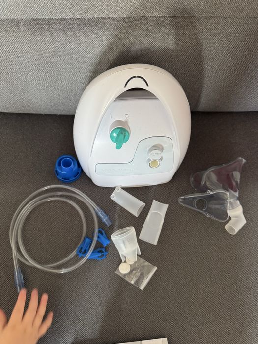 Nebulizator Amineb