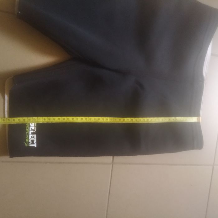 Spodenki neoprenowe męskie rozmiar M Select ProCare