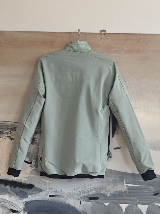 Softshell primaloft męski S
