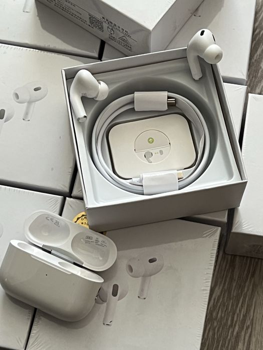 навушники Airpods pro 2 опт та родріб !