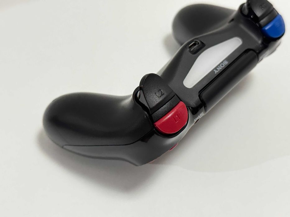 Oryginalny pad Bezprzewodowy PS4 Sony EDYCJA STAR WARS DualShock 4