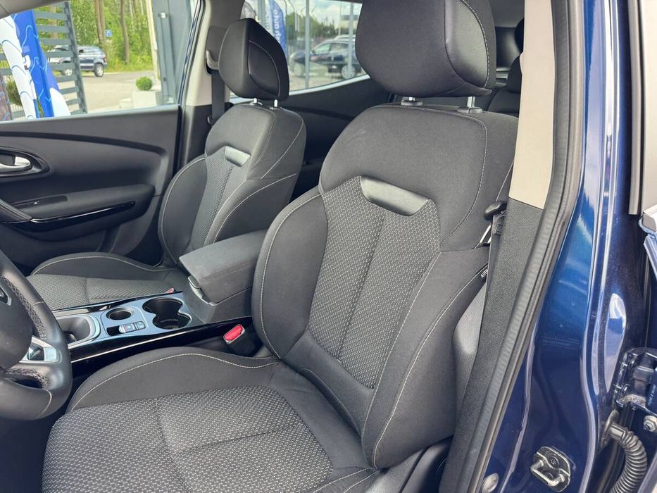Renault Kadjar 2020 freshauto