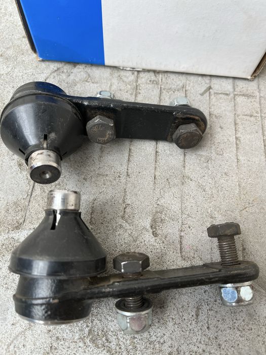 Шарові опори Ford escort V, VI