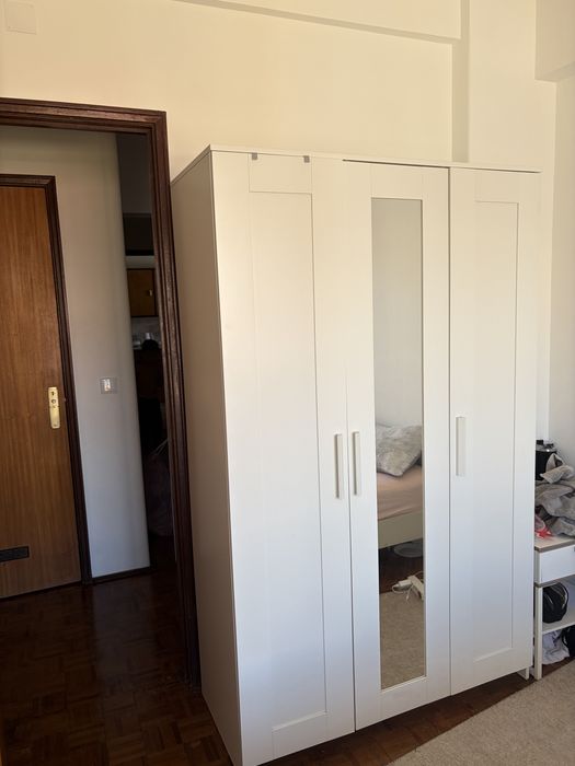 Kit quarto completo