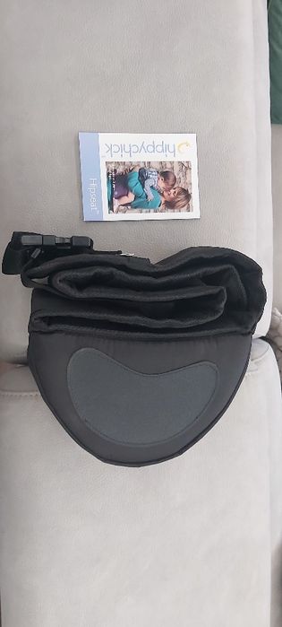 Assento de anca Hippychick