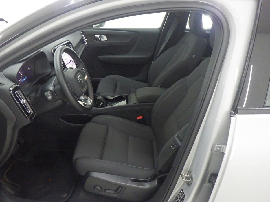 Volvo C40 Recharge Twin Motor Core