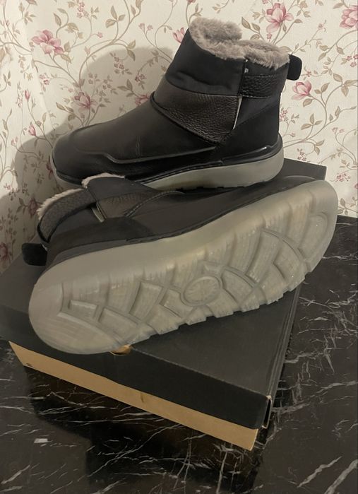 Зимові UGG Euro 41.5 на 27см Орігінал