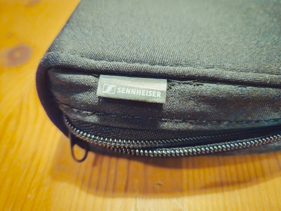 Sennheiser PXC 550-II