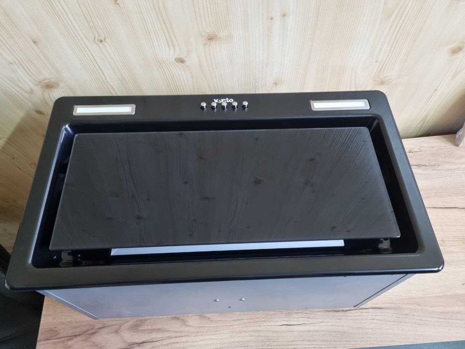 Супер ціна! Витяжка із закритим фільтром Ventolux 800 - 1000 м3