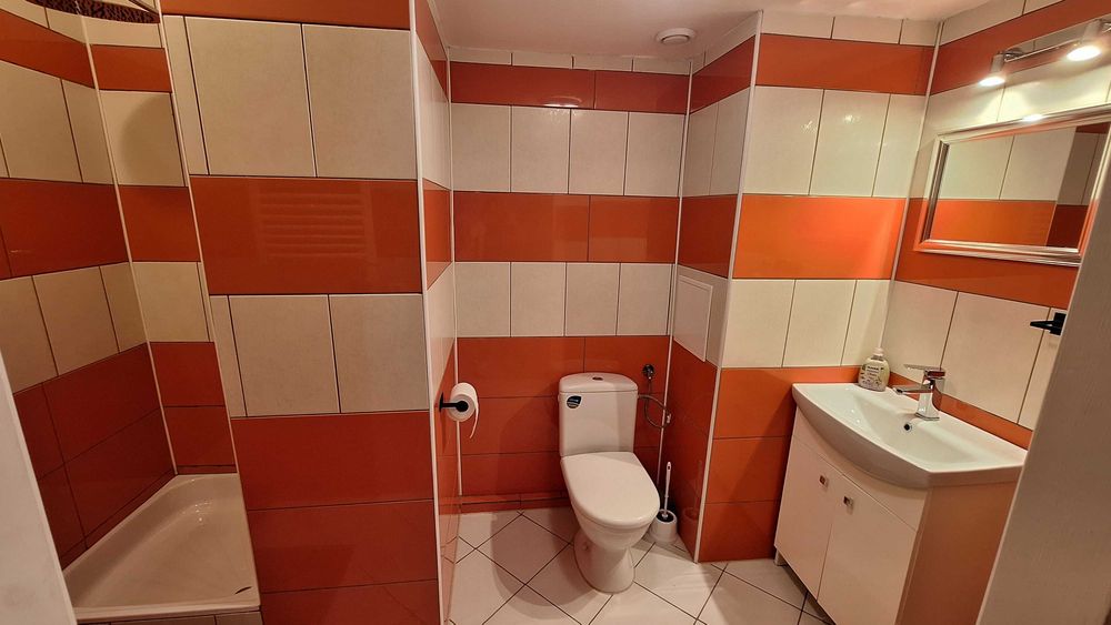 Apartamenty w Lubinie na dobę