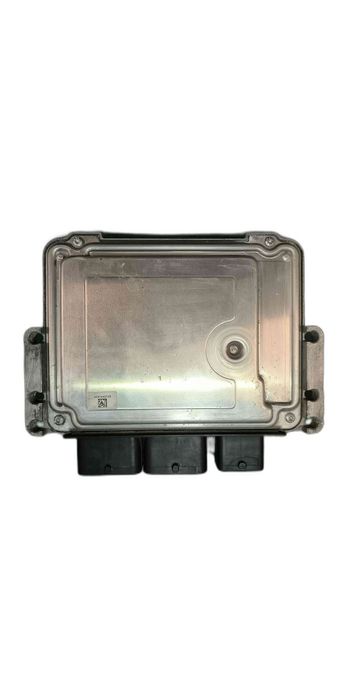 Centralina Motor / ECU CITROËN DS3 1.6 THP 165 (121 kW / 165 cv) [10.2014 - 06.2015] 9801572080 (OEM) | 0261S07689 (OEM)