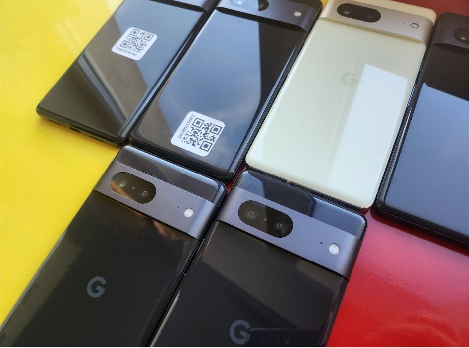 Запчастини Google Pixel 7 деталі google pixel 7 розборка Піксель